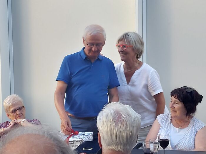 Dank je wel, Wilfried