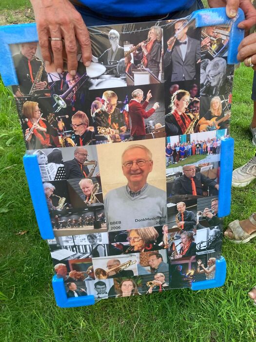 Twintig jaar in beeld: 2006 - 2026